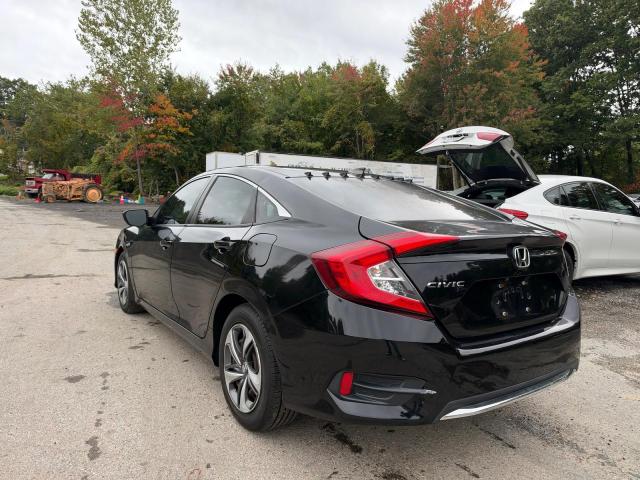 Aukcja sprzedaży 2020 Honda Civic, vin: 2HGFC2F61LH536417, numer aukcji: 71274926