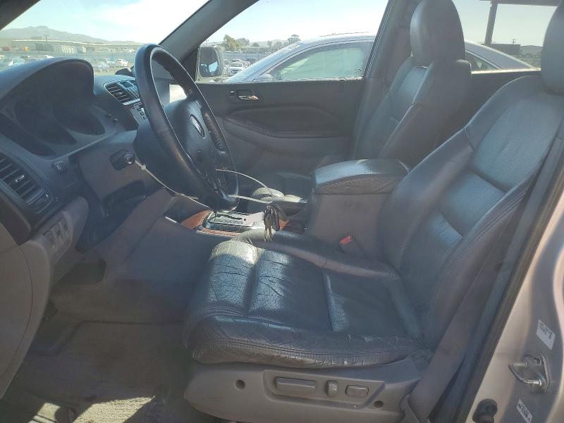 Продаж на аукціоні авто 2004 Acura Mdx, vin: 2HNYD18814H556692, номер лоту: 67939866