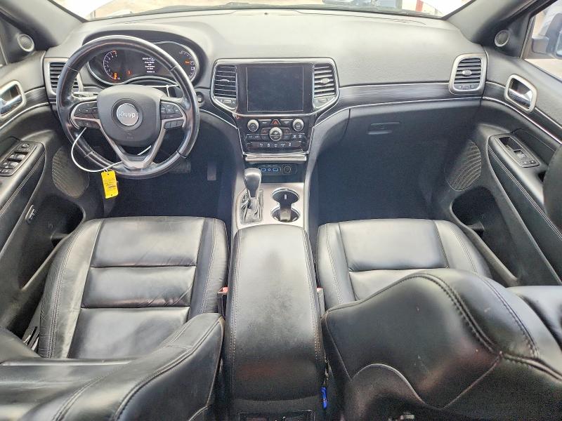 Aukcja sprzedaży 2020 Jeep Grand Cherokee, vin: 1C4RJEBG3LC404540, numer aukcji: 68036676
