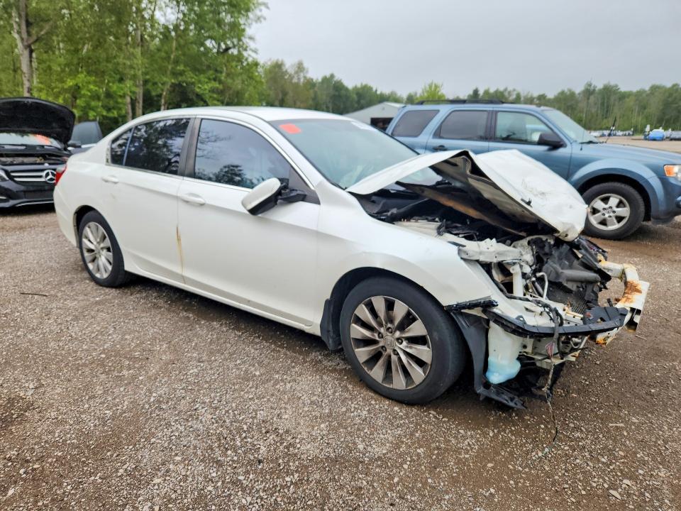 Aukcja sprzedaży 2015 Honda Accord, vin: 1HGCR2F39FA810148, numer aukcji: 66610376