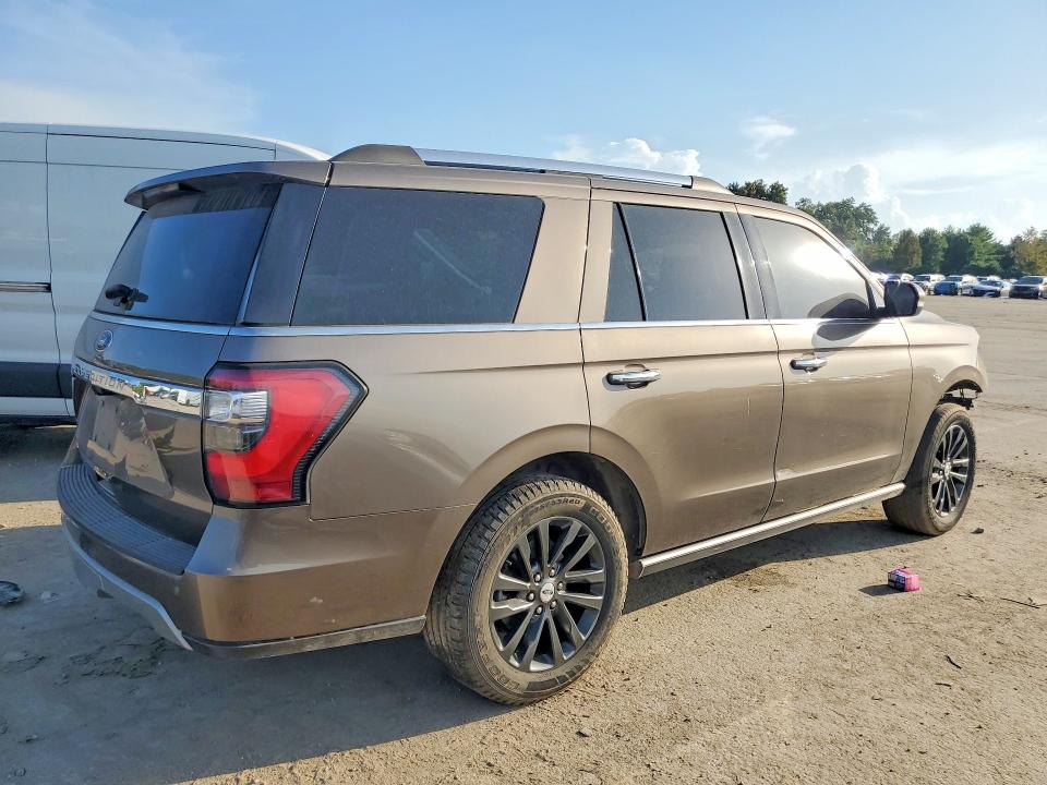 Aukcja sprzedaży 2019 Ford Expedition, vin: 1FMJU2ATXKEA19251, numer aukcji: 69560816