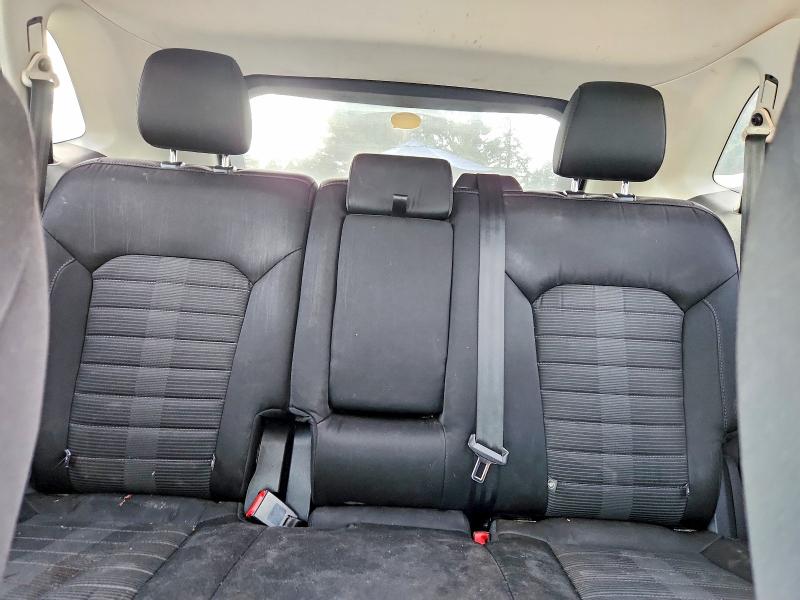 66861466 :رقم المزاد ، 2FMPK4J97GBB99551 vin ، 2016 Ford Edge مزاد بيع