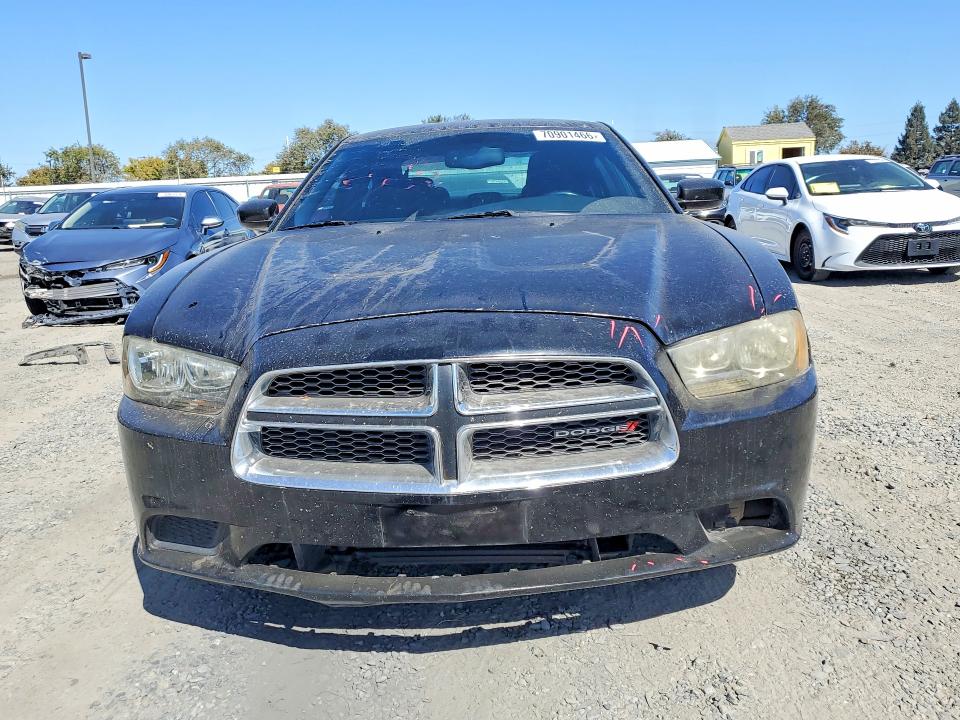Продажа на аукционе авто 2013 Dodge Charger, vin: 2C3CDXHG9DH563971, номер лота: 70901466
