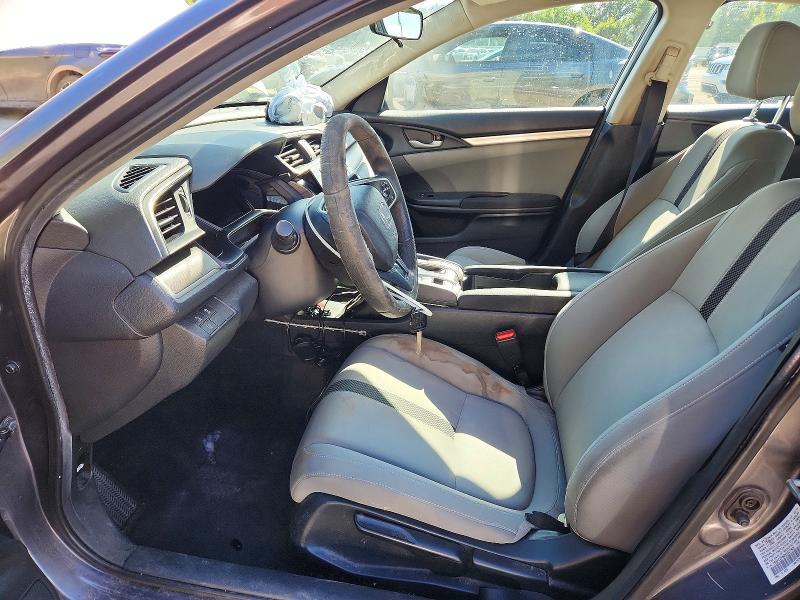 Aukcja sprzedaży 2019 Honda Civic, vin: 19XFC2F60KE027928, numer aukcji: 67518286