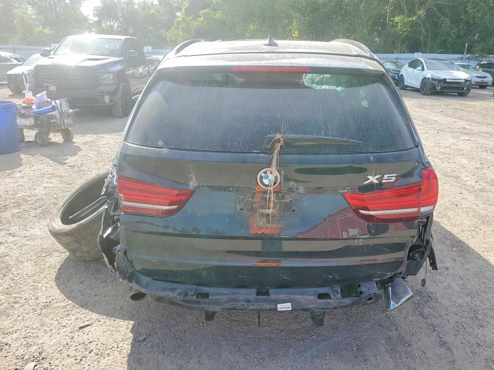 Продажа на аукционе авто 2014 Bmw X5, vin: 5UXKR0C57E0K43851, номер лота: 67822796