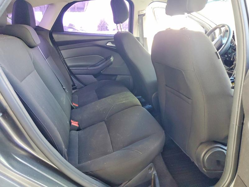2018 Ford Focus მანქანა იყიდება აუქციონზე, vin: 1FADP3K22JL236720, აუქციონის ნომერი: 69097056
