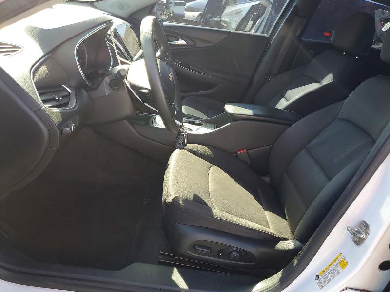 Aukcja sprzedaży 2019 Chevrolet Malibu, vin: 1G1ZD5ST9KF138192, numer aukcji: 70560456