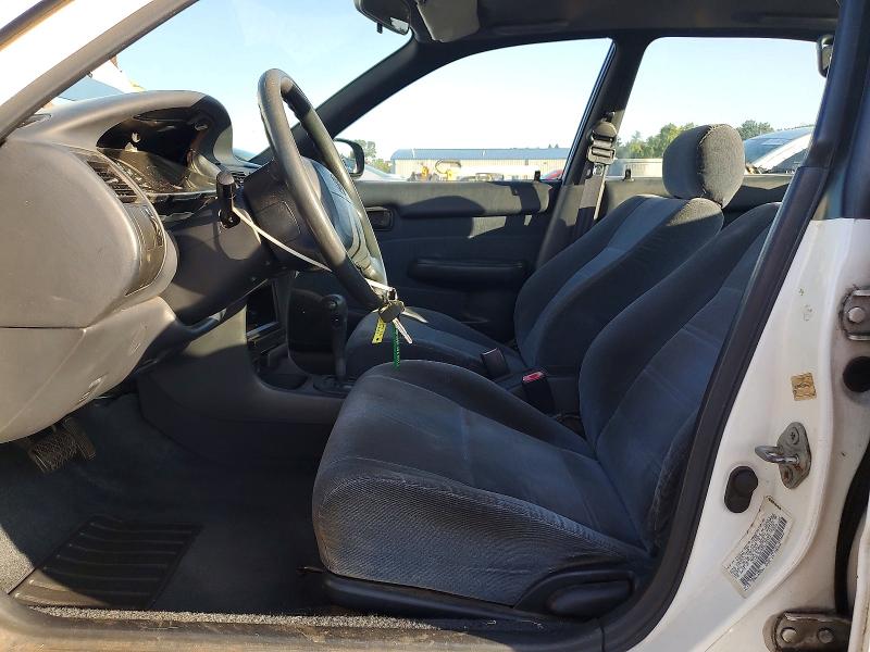 68837966 :رقم المزاد ، 2T1AE09E5PC009314 vin ، 1993 Toyota Corolla مزاد بيع