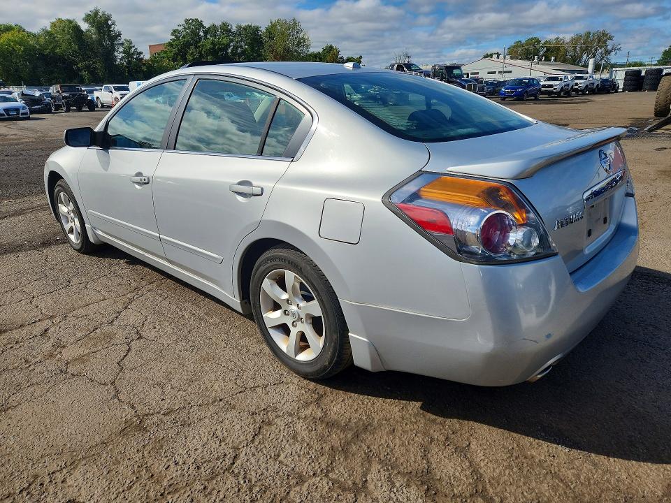Aukcja sprzedaży 2007 Nissan Altima, vin: 1N4AL21E97C151077, numer aukcji: 69569476