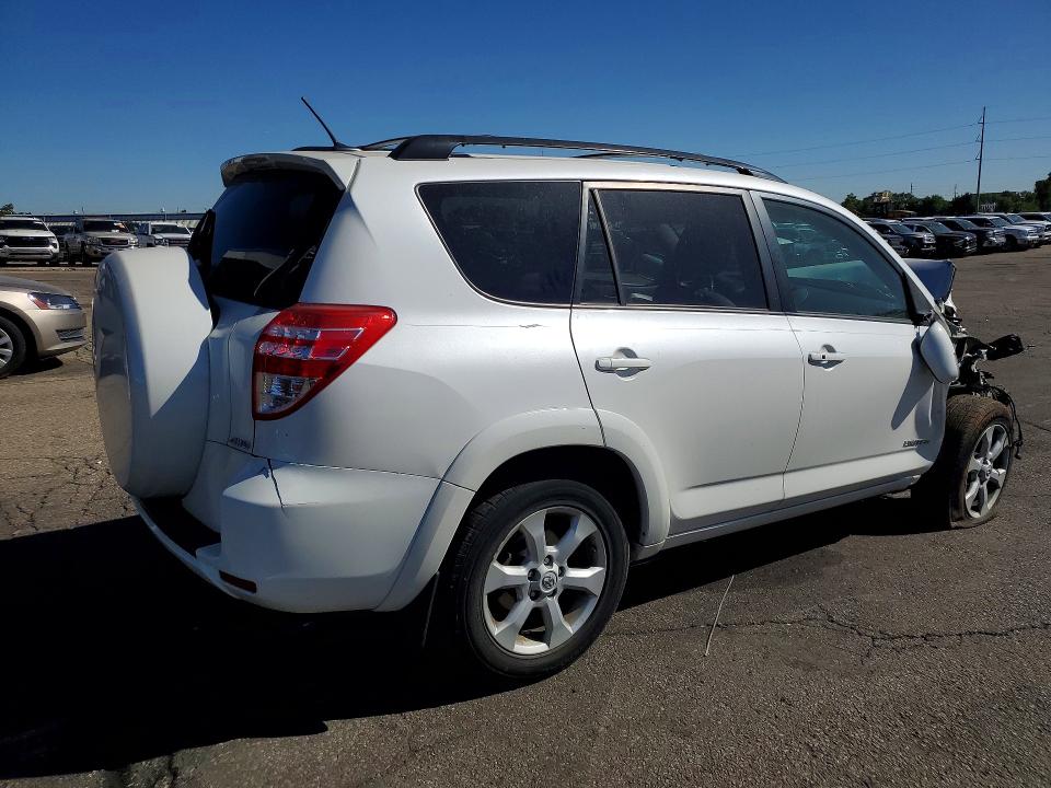 Aukcja sprzedaży 2011 Toyota Rav4, vin: 2T3DK4DV0BW045883, numer aukcji: 68215276