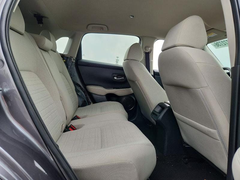 2026 Honda Hr-v მანქანა იყიდება აუქციონზე, vin: 3CZRZ2H35TM719988, აუქციონის ნომერი: 66772736