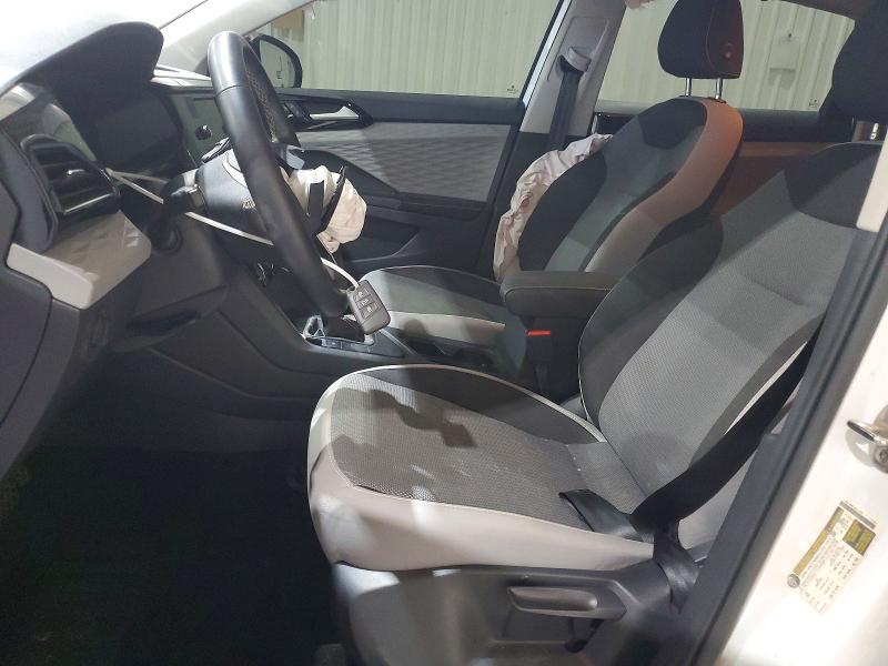 Продаж на аукціоні авто 2024 Volkswagen Taos, vin: 3VV5X7B24RM130772, номер лоту: 69118306