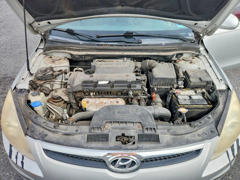 Продаж на аукціоні авто 2010 Hyundai Elantra Touring, vin: KMHDC8AE3AU054982, номер лоту: 69065496