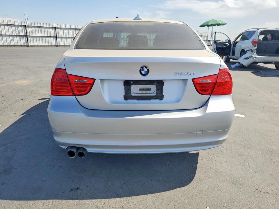 Aukcja sprzedaży 2010 Bmw 328, vin: WBAPH7G5XANM53769, numer aukcji: 69121046