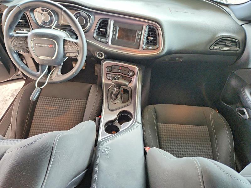 Продаж на аукціоні авто 2016 Dodge Challenger, vin: 2C3CDZAG3GH137381, номер лоту: 69983956