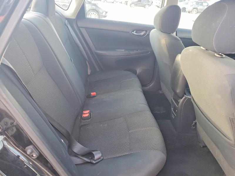 Aukcja sprzedaży 2017 Nissan Sentra, vin: 3N1AB7AP8HY403604, numer aukcji: 70915256
