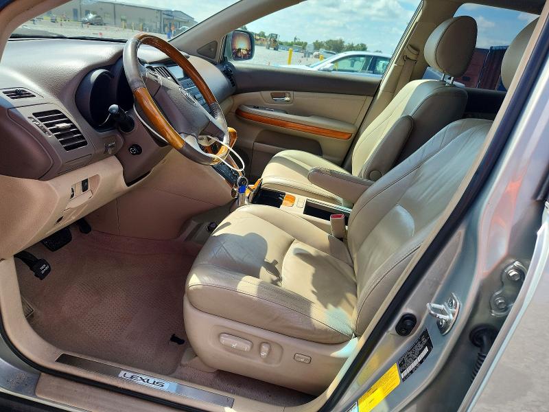 Продаж на аукціоні авто 2004 Lexus Rx, vin: 2T2HA31U44C008869, номер лоту: 68507066