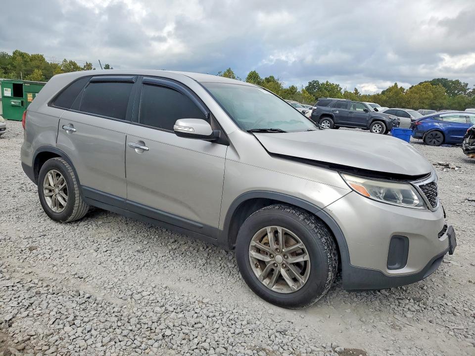 Aukcja sprzedaży 2014 Kia Sorento, vin: 5XYKT3A63EG549696, numer aukcji: 70182616