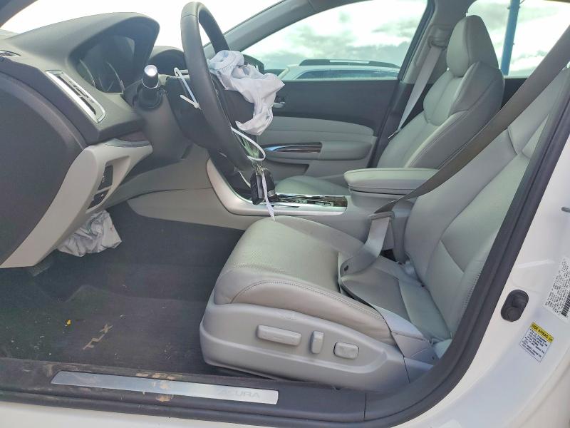 Продажа на аукционе авто 2015 Acura Tlx, vin: 19UUB1F5XFA021057, номер лота: 69098646