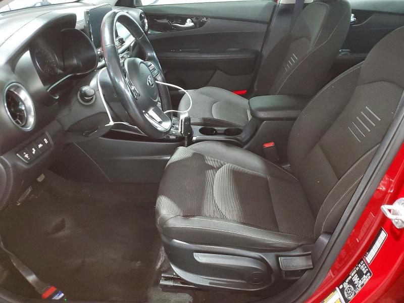 Aukcja sprzedaży 2021 Kia Forte, vin: 3KPF54AD5ME281794, numer aukcji: 71086426