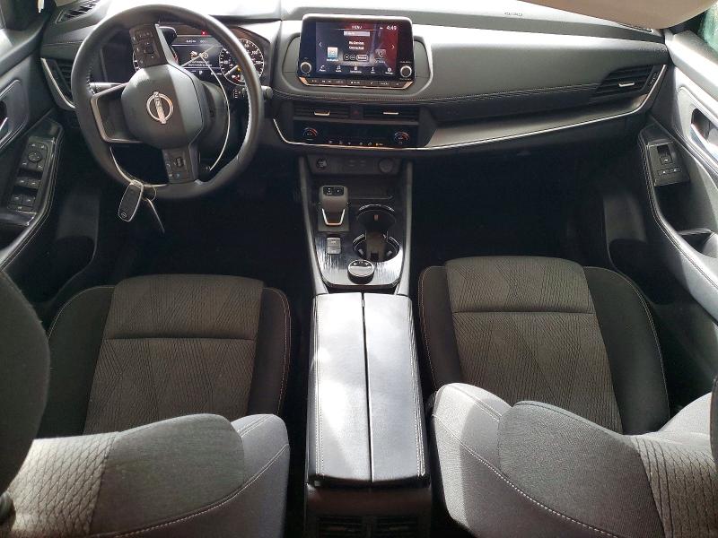 2026 Nissan Rogue მანქანა იყიდება აუქციონზე, vin: 5N1BT3BB6TC731840, აუქციონის ნომერი: 70873096