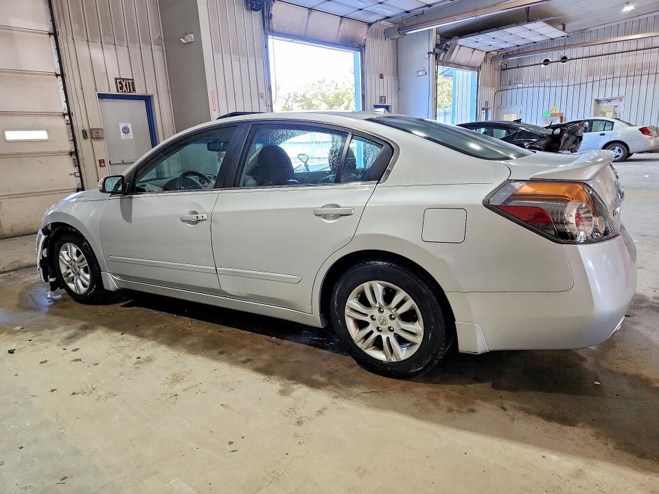 Aukcja sprzedaży 2012 Nissan Altima, vin: 1N4AL2AP3CC255737, numer aukcji: 68664886