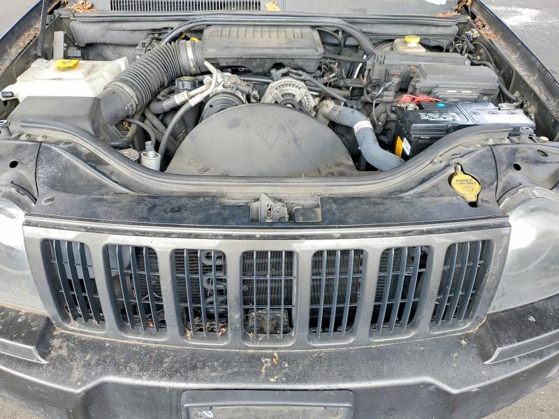 Aukcja sprzedaży 2005 Jeep Grand Cherokee, vin: 1J4GR48K65C644037, numer aukcji: 70878166