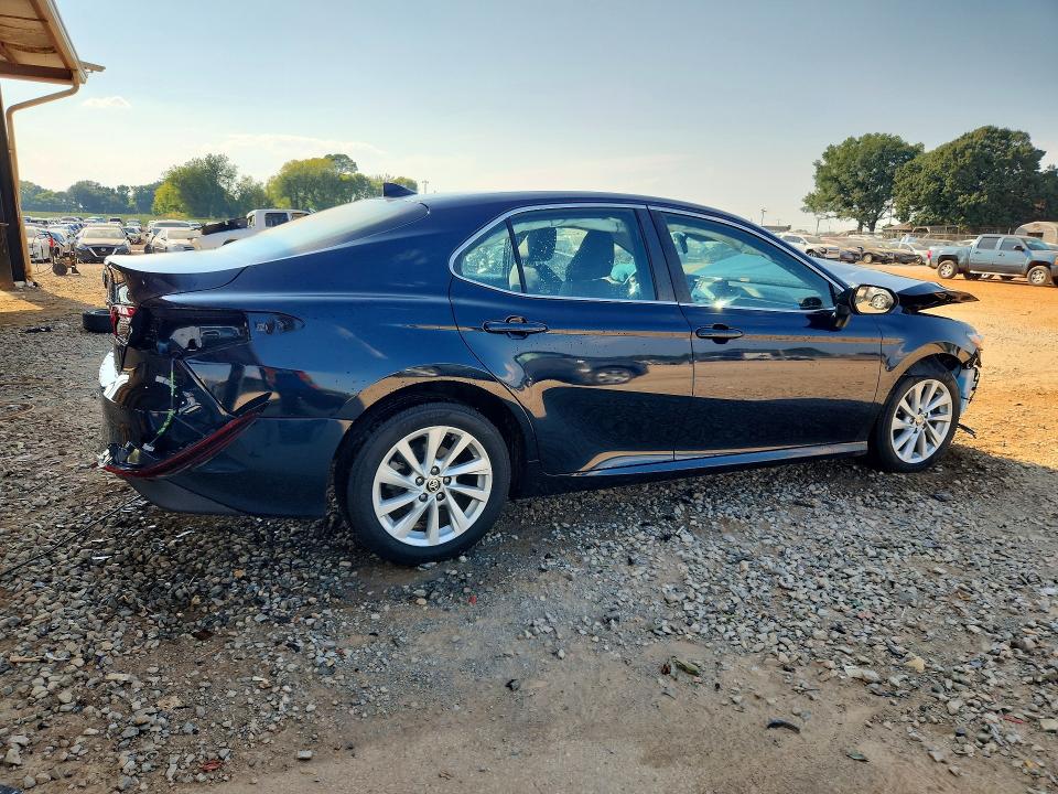 Aukcja sprzedaży 2021 Toyota Camry, vin: 4T1R11AK5MU575599, numer aukcji: 66604176