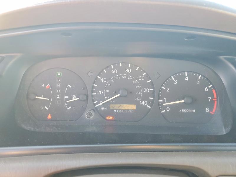 Aukcja sprzedaży 2000 Toyota Camry, vin: JT2BG22K5Y0464436, numer aukcji: 70609186
