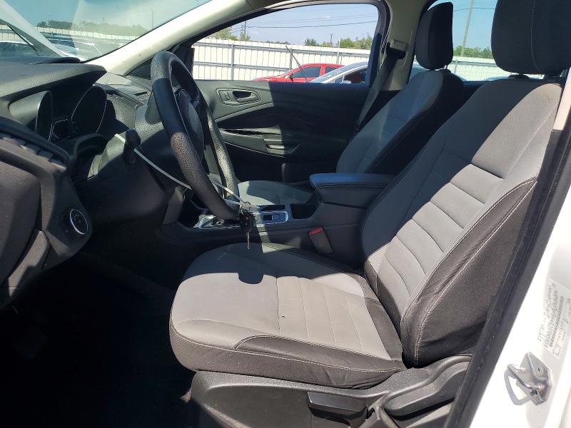 Aukcja sprzedaży 2018 Ford Escape, vin: 1FMCU0F76JUA33113, numer aukcji: 69527166