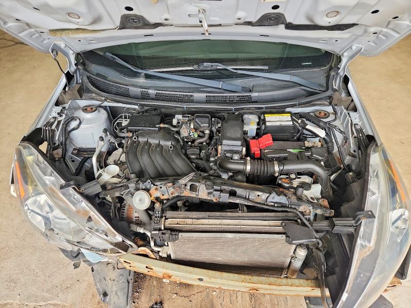 Продаж на аукціоні авто 2016 Nissan Versa, vin: 3N1CN7AP8GL883865, номер лоту: 69777206