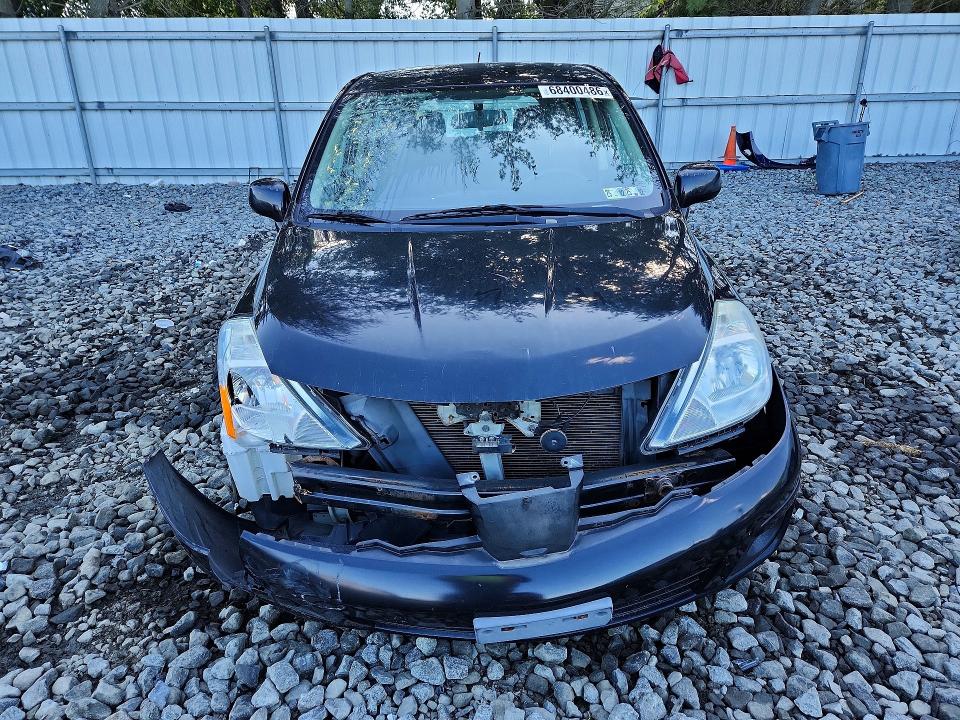 Продаж на аукціоні авто 2012 Nissan Versa, vin: 3N1BC1CP6CK294292, номер лоту: 68400486