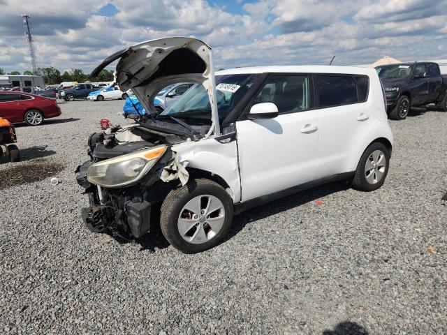 Auction sale of the 2014 Kia Soul, vin: KNDJN2A22E7089022, lot number: 70749016