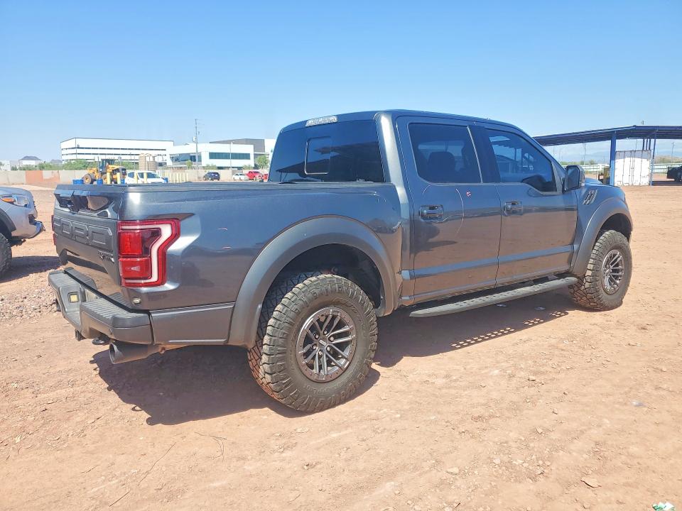 Aukcja sprzedaży 2020 Ford F150, vin: 1FTFW1RG8LFB34884, numer aukcji: 66487136