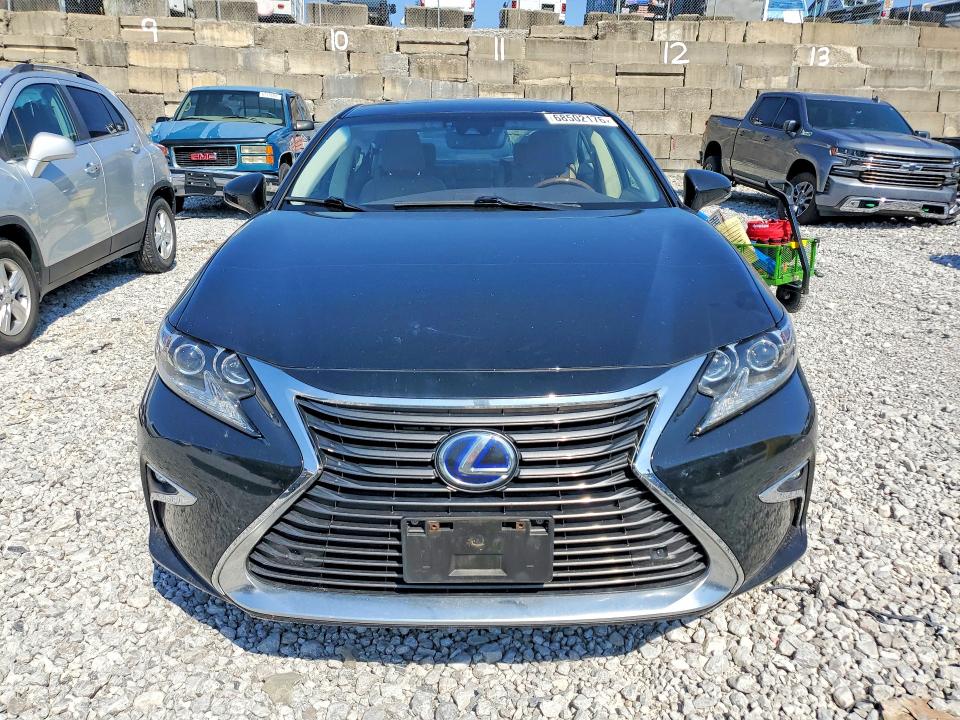 Продаж на аукціоні авто 2016 Lexus Es, vin: JTHBW1GG7G2100934, номер лоту: 68502176