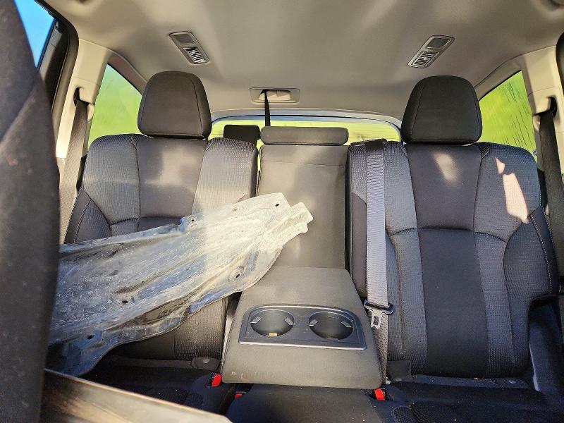 Продажа на аукционе авто 2019 Subaru Ascent, vin: 4S4WMACD1K3434234, номер лота: 67723316