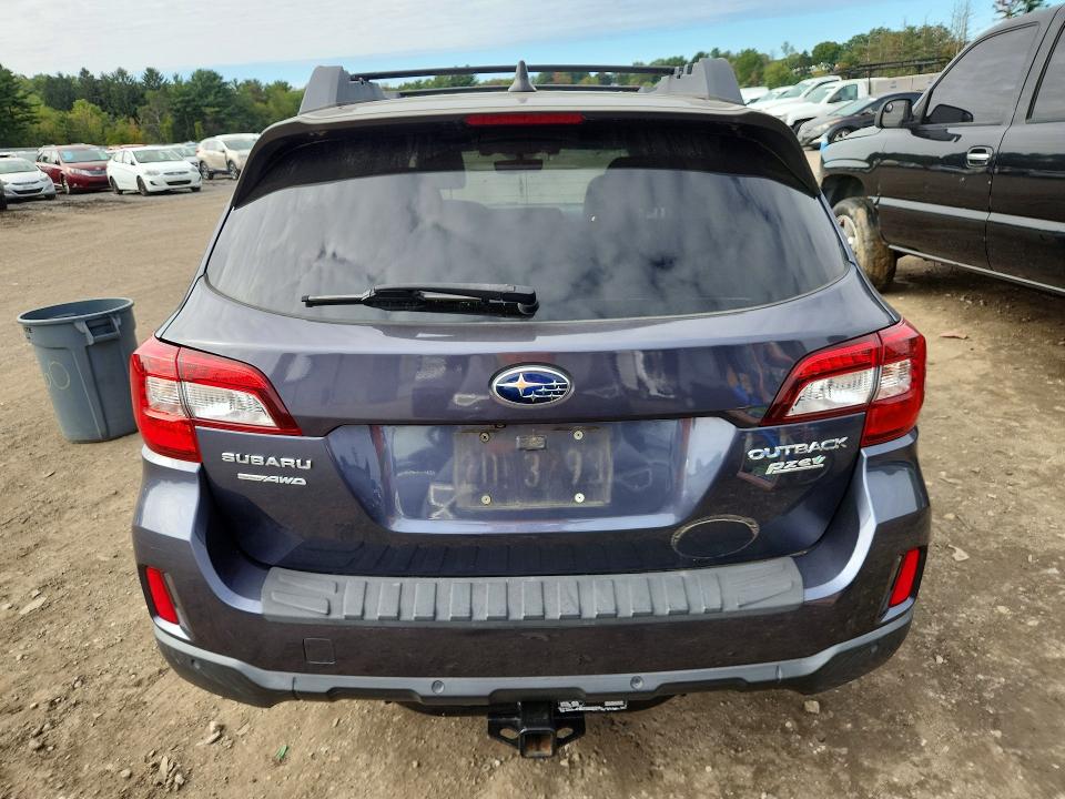 Продажа на аукционе авто 2017 Subaru Outback, vin: 4S4BSANCXH3401881, номер лота: 71065686