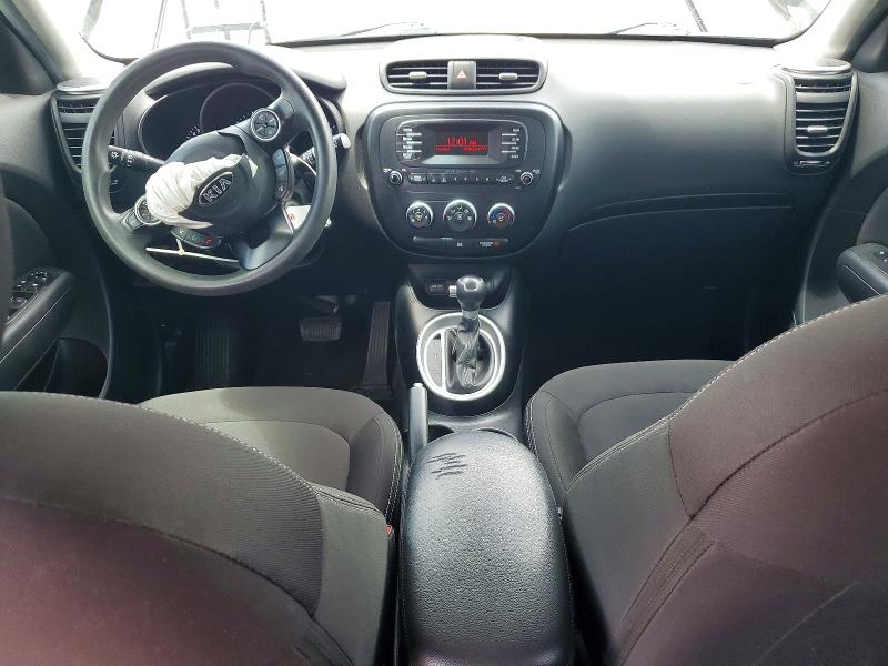 68149706 :رقم المزاد ، KNDJN2A26F7812615 vin ، 2015 Kia Soul مزاد بيع