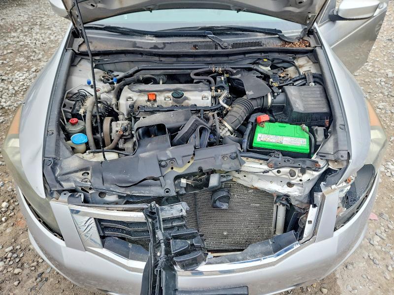 69116846 :رقم المزاد ، 1HGCP2F85AA124487 vin ، 2010 Honda Accord مزاد بيع
