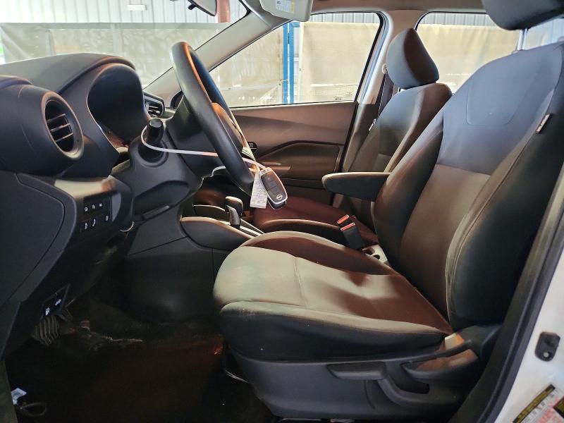 Продажа на аукционе авто 2023 Nissan Kicks, vin: 3N1CP5BV6PL470189, номер лота: 68684976
