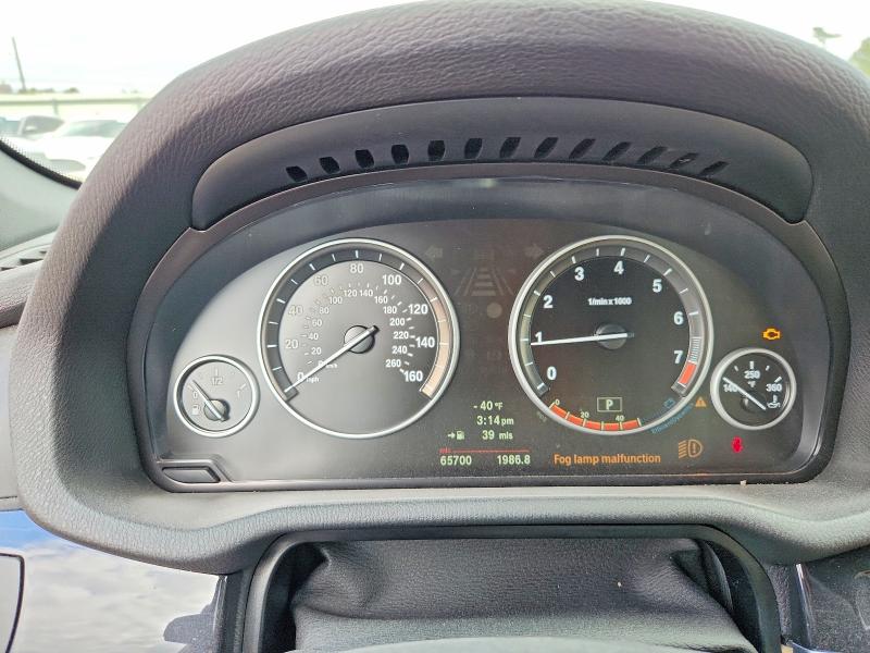 Продажа на аукционе авто 2012 Bmw X3, vin: 5UXWX7C55CL737086, номер лота: 69845956