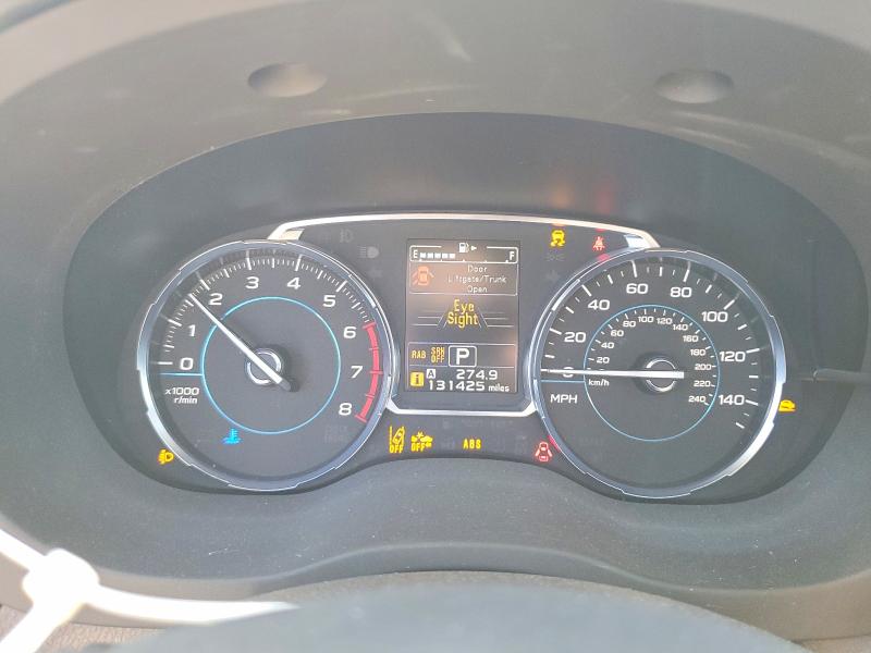 Продаж на аукціоні авто 2018 Subaru Forester, vin: JF2SJAWC6JH601804, номер лоту: 65539656