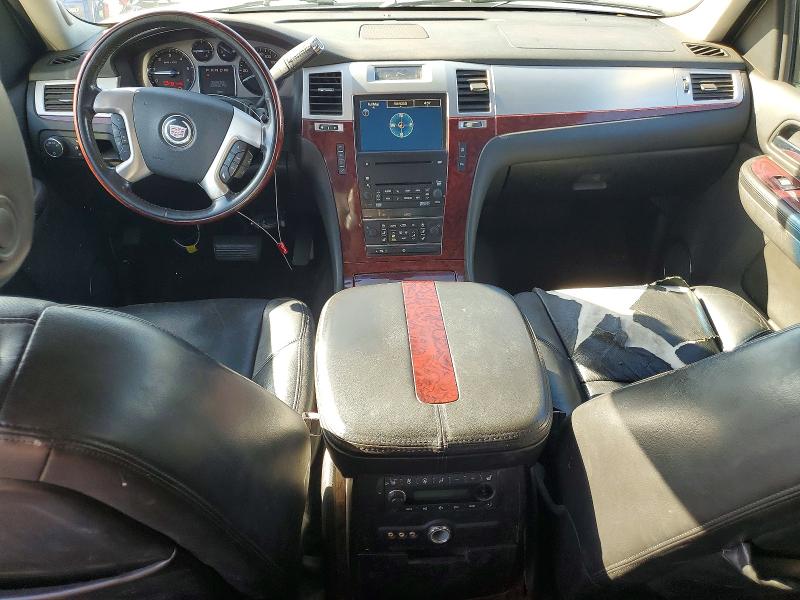 Aukcja sprzedaży 2008 Cadillac Escalade, vin: 1GYFK668X8R119034, numer aukcji: 69640686