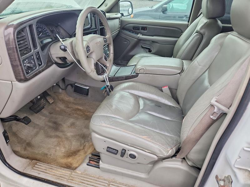 Aukcja sprzedaży 2006 Gmc Sierra, vin: 2GTEK63N761159086, numer aukcji: 69152966