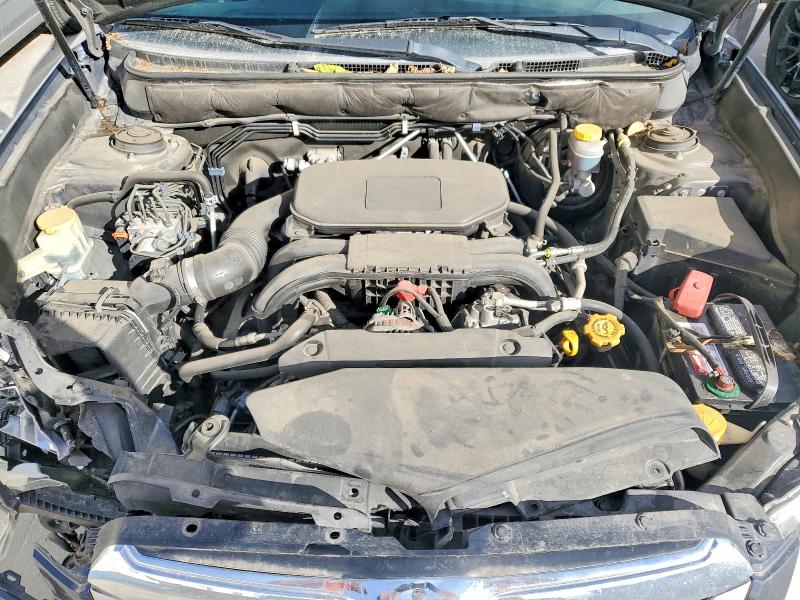 Продажа на аукционе авто 2012 Subaru Outback, vin: 4S4BRBCC1C3255903, номер лота: 69496296