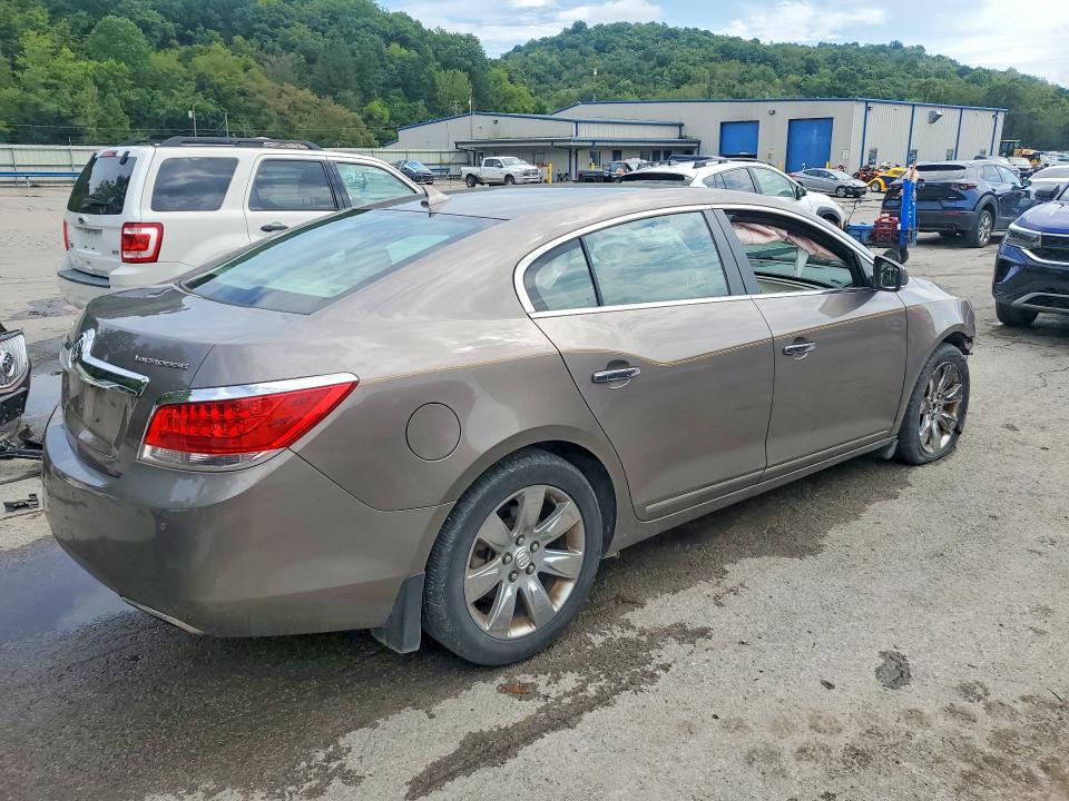 Aukcja sprzedaży 2012 Buick Lacrosse, vin: 1G4GD5E31CF103881, numer aukcji: 67972106