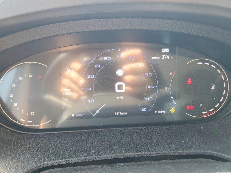 65455896 :رقم المزاد ، 3C6LRVBG8PE528730 vin ، 2023 Ram Promaster 1500 مزاد بيع