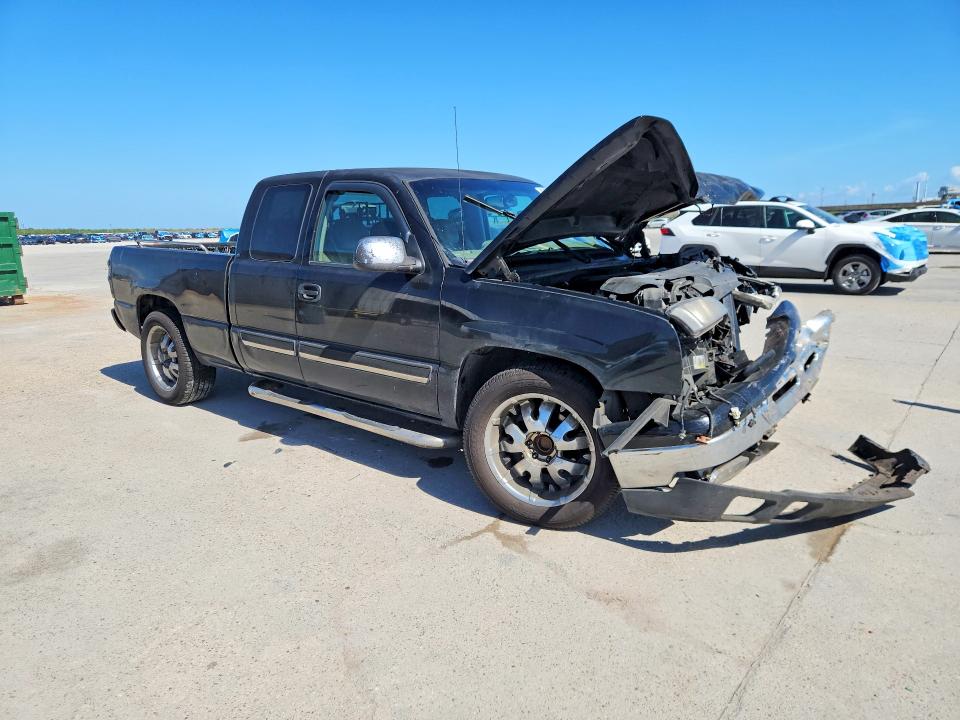Aukcja sprzedaży 2007 Chevrolet Silverado, vin: 1GCEC19V37Z144911, numer aukcji: 69490586