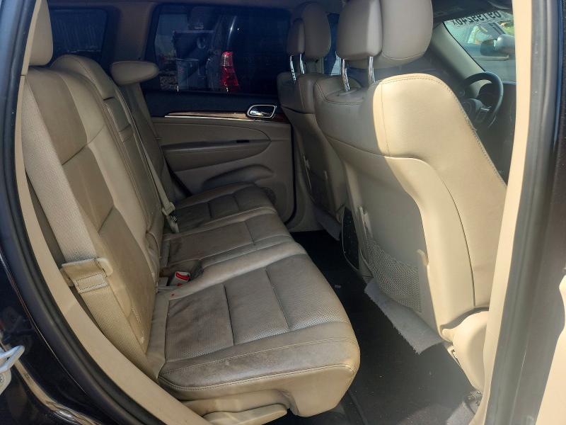 69199246 :رقم المزاد ، 1C4RJFBGXDC649519 vin ، 2013 Jeep Grand Cherokee مزاد بيع