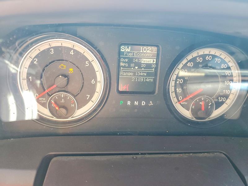 67184066 :رقم المزاد ، 1C6RR6LG2GS182153 vin ، 2016 Ram 1500 مزاد بيع